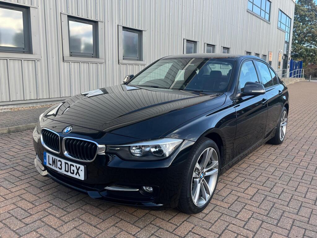 BMW 3 Series 17