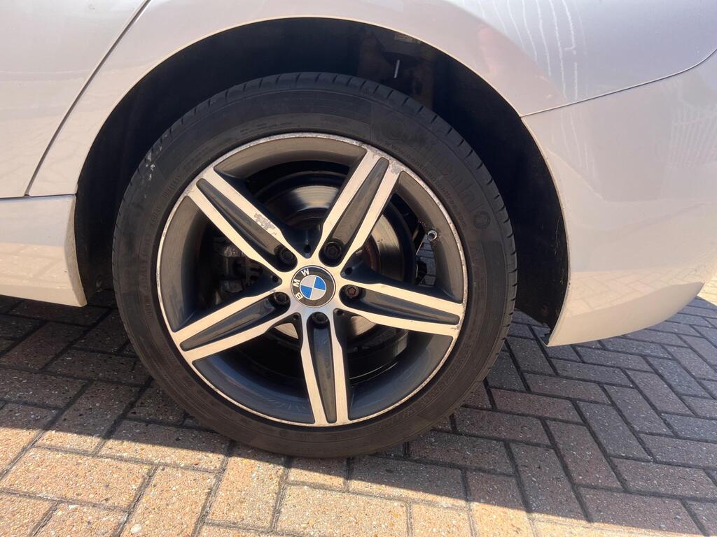 BMW 1 Series 44