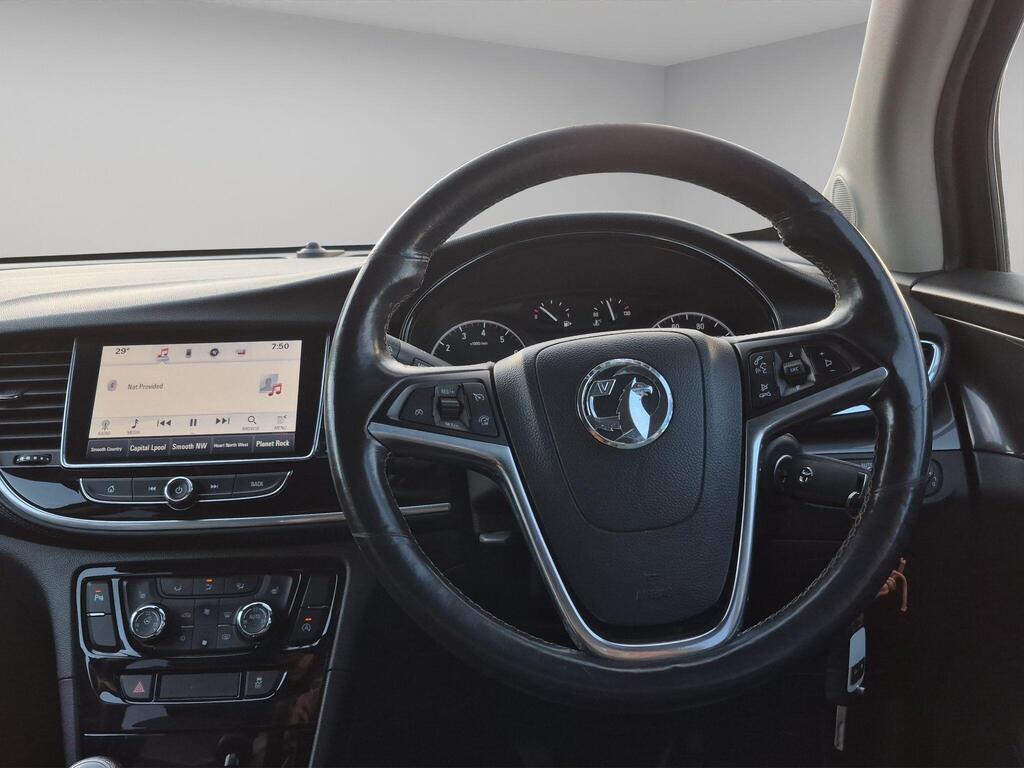 Vauxhall Mokka X 44