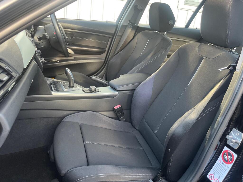BMW 3 Series 74