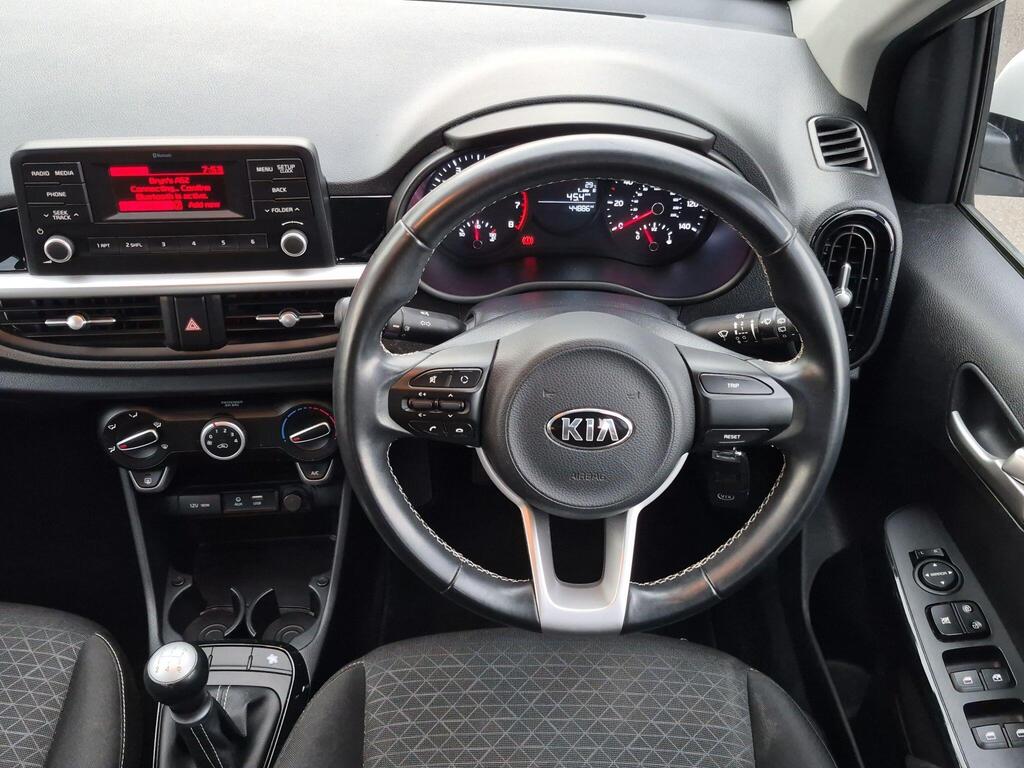 Kia Picanto 45