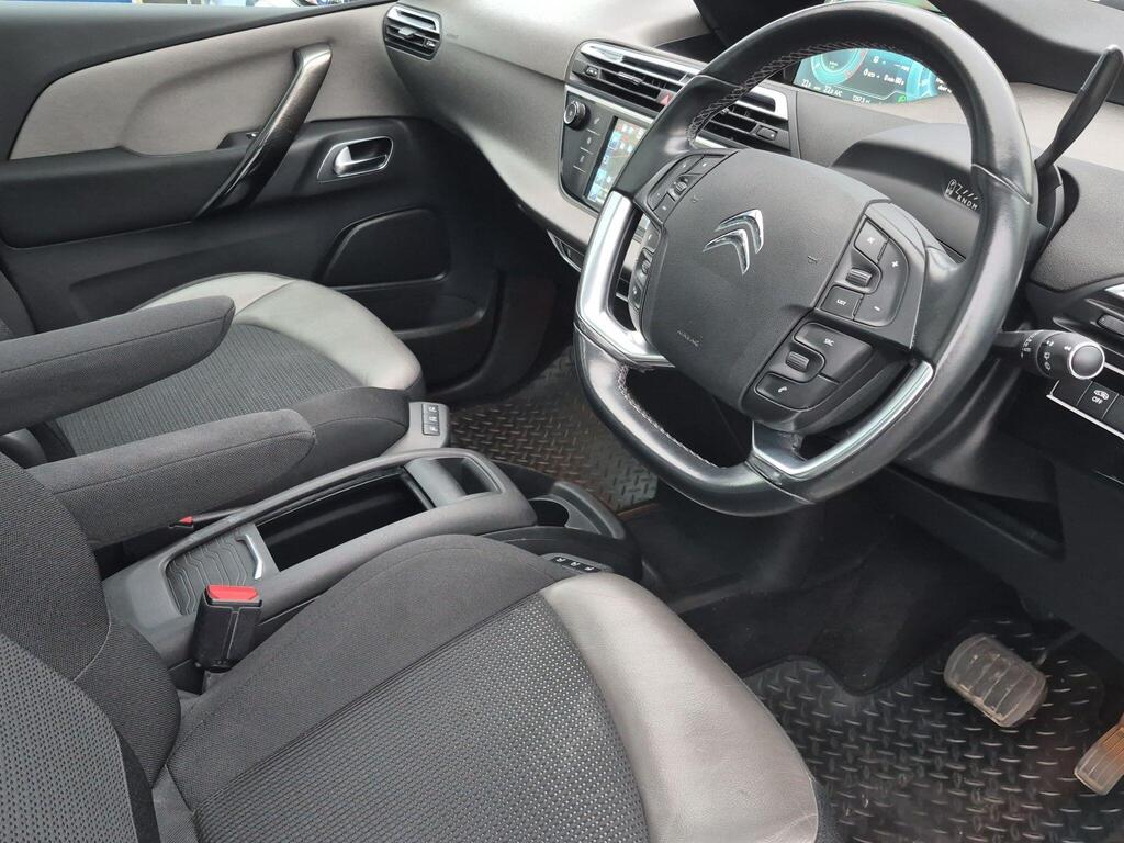 Citroen Grand C4 Picasso 57