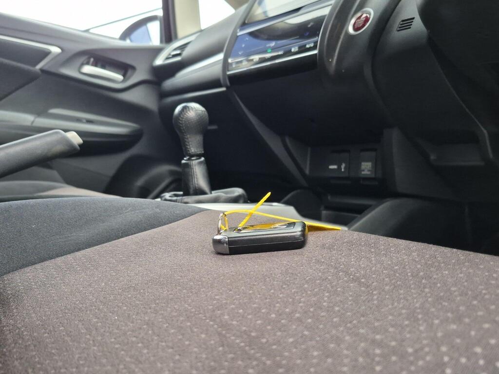 Honda Jazz 45