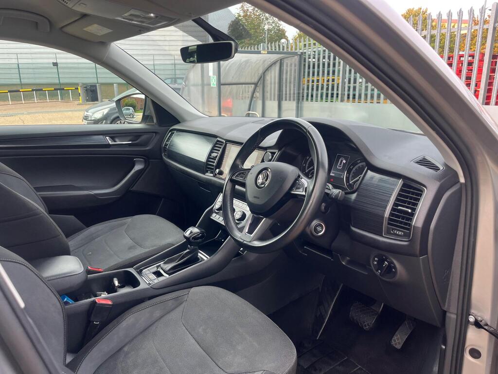 Skoda Kodiaq 32