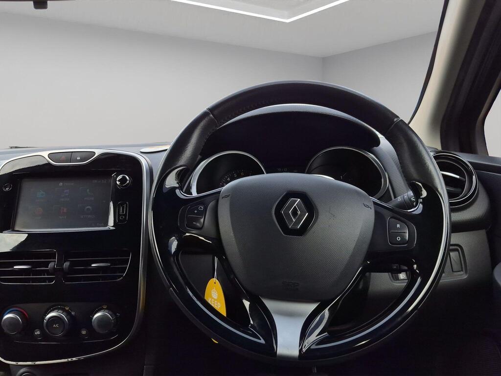Renault Clio 35