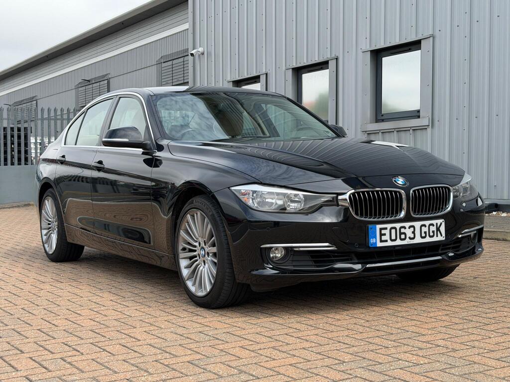 BMW 3 Series 3