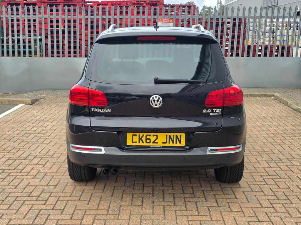 Volkswagen Tiguan 15