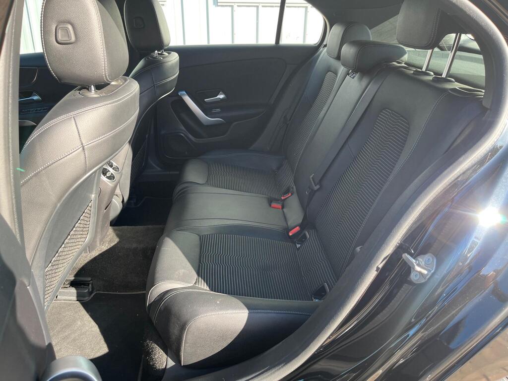 Mercedes-Benz A Class 37