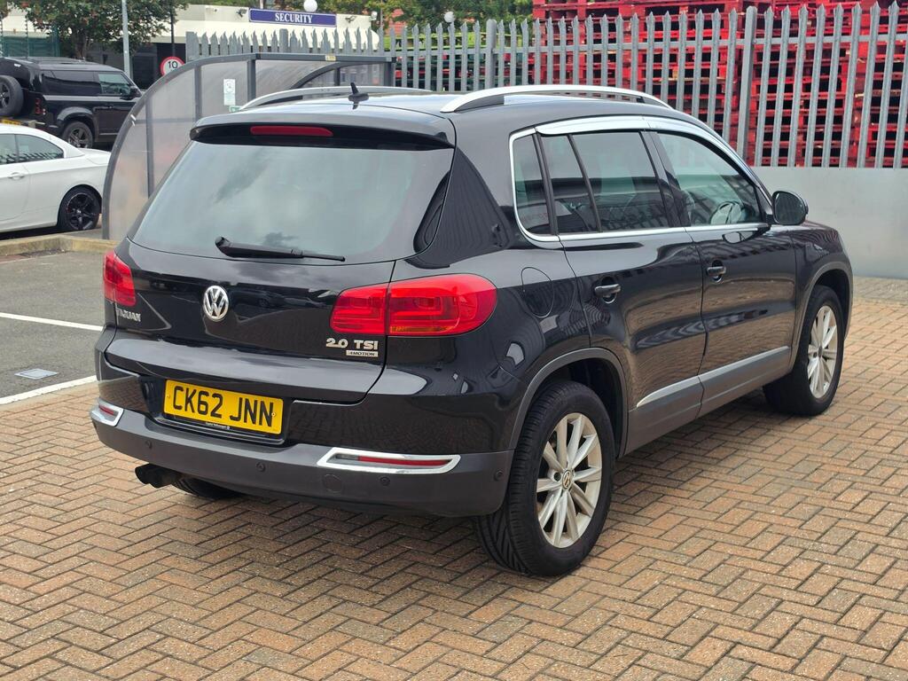 Volkswagen Tiguan 19