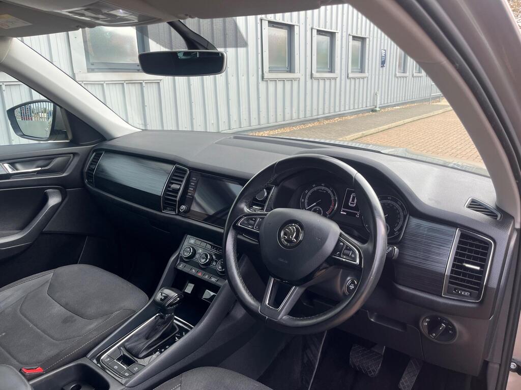 Skoda Kodiaq 35