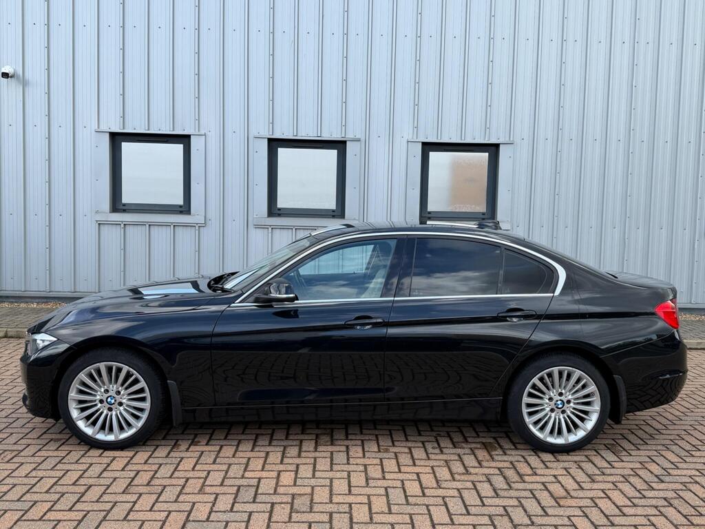 BMW 3 Series 9