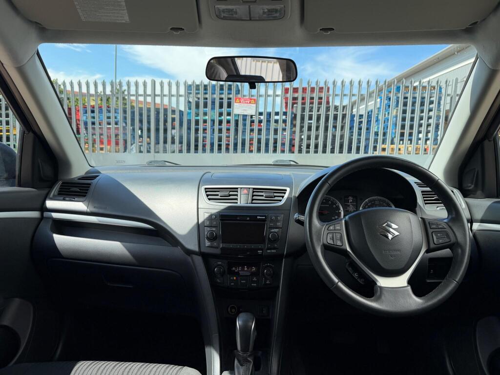 Suzuki Swift 20