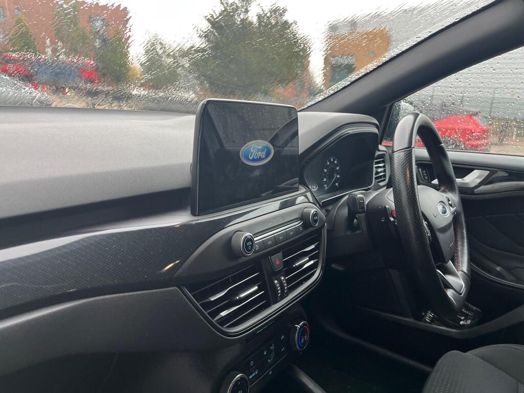 Ford Focus 40