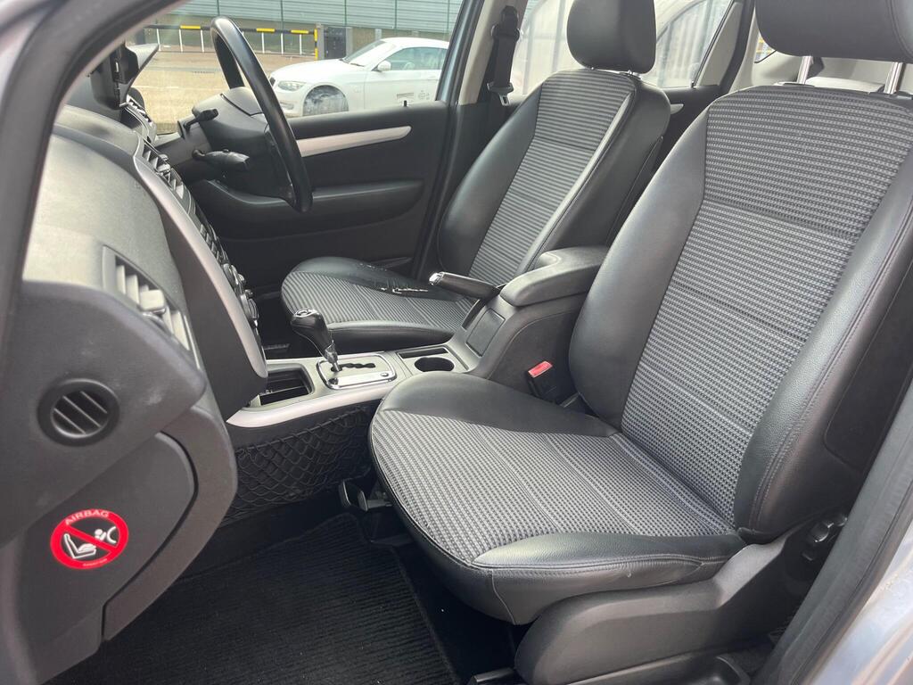 Mercedes-Benz A Class 69