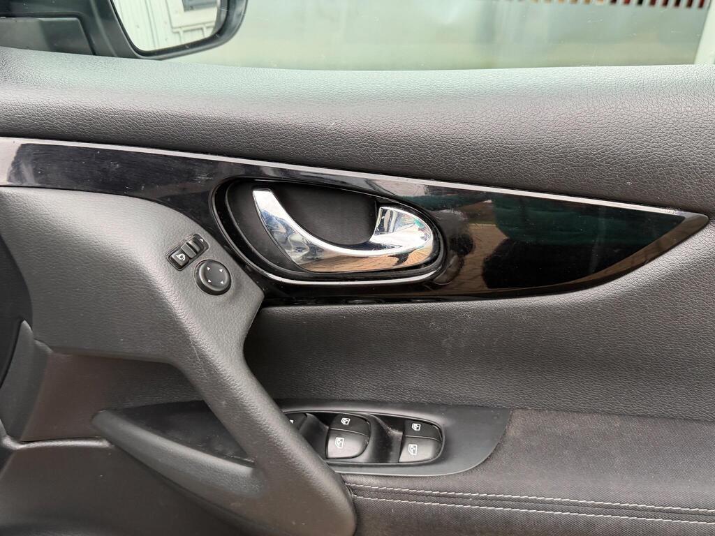 Nissan Qashqai 29