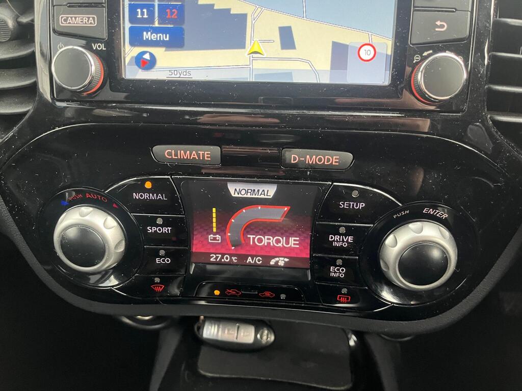 Nissan Juke 62