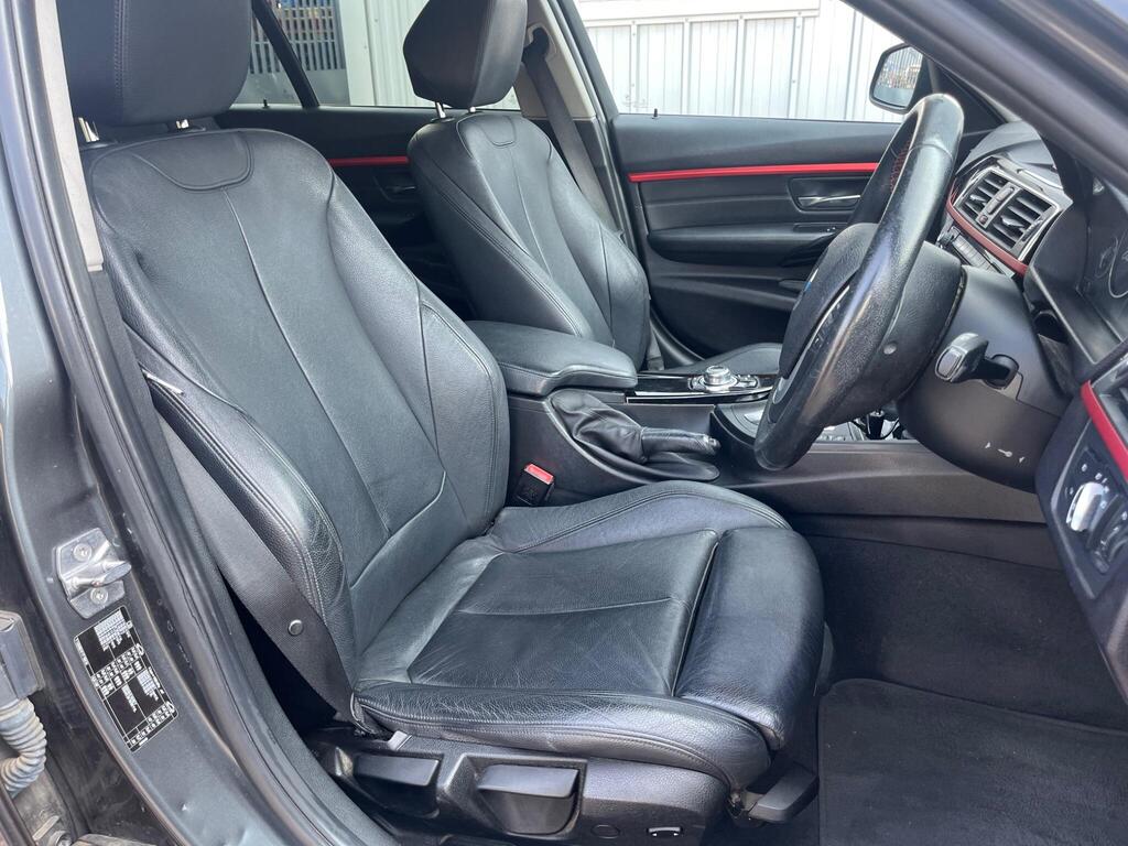 BMW 3 Series 34