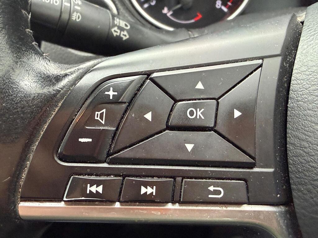 Nissan Qashqai 31