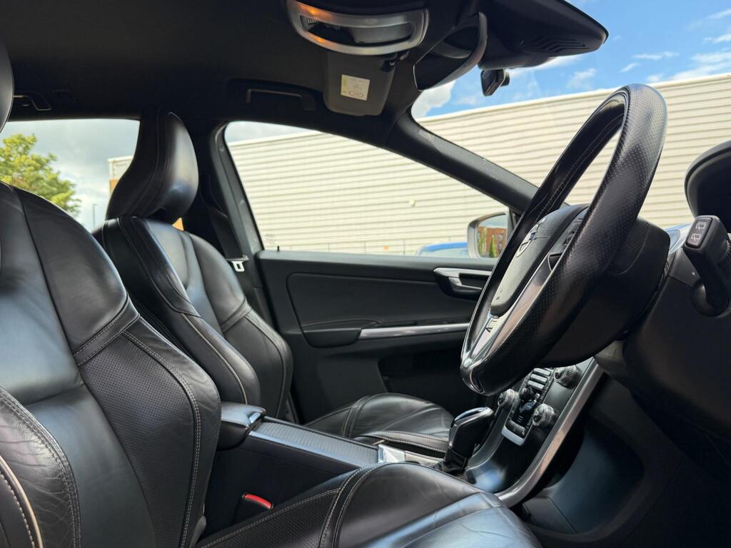 Volvo XC60 21