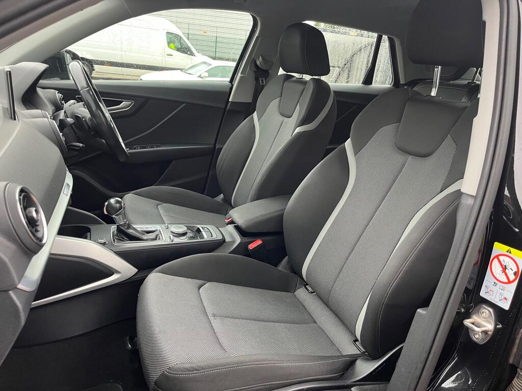 Audi Q2 89