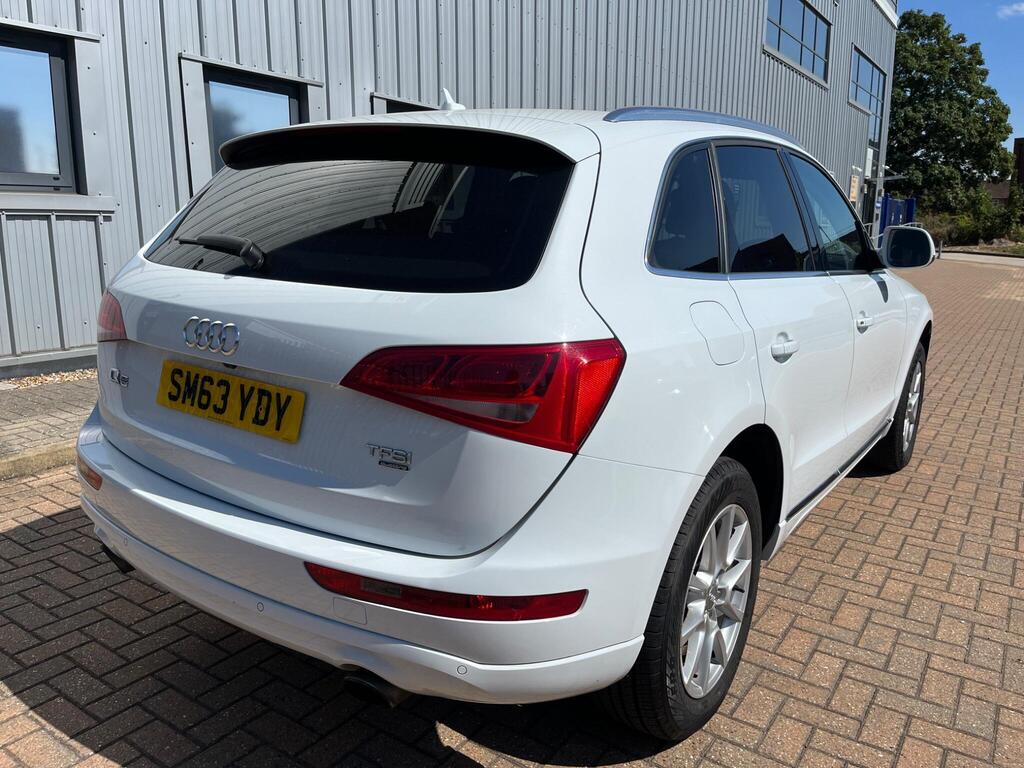 Audi Q5 15