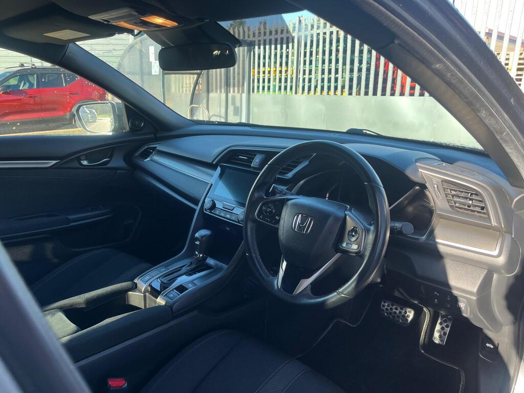 Honda Civic 27