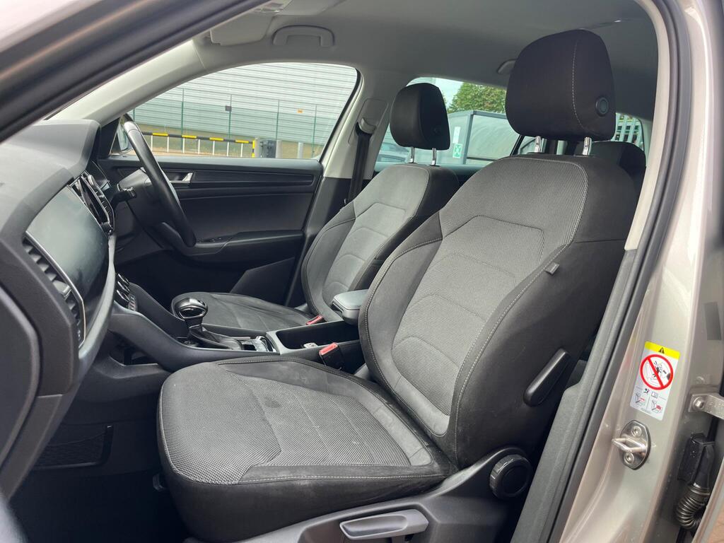 Skoda Kodiaq 90