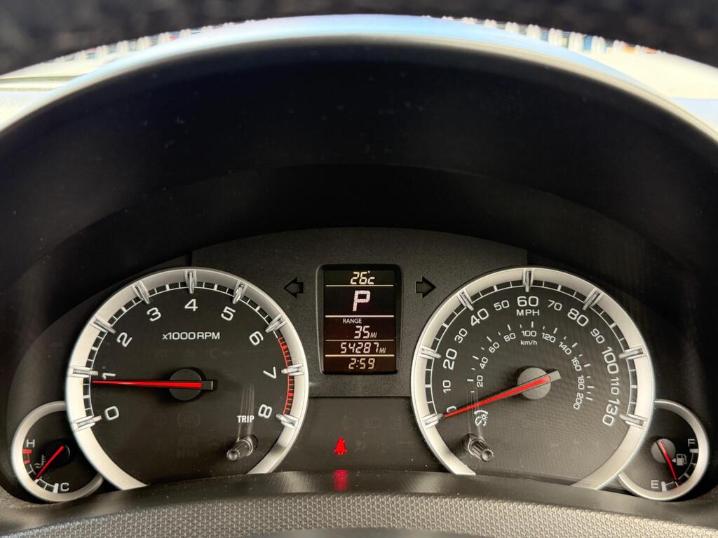 Suzuki Swift 50