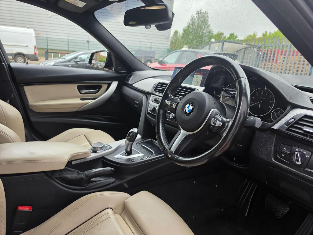 BMW 3 Series 28