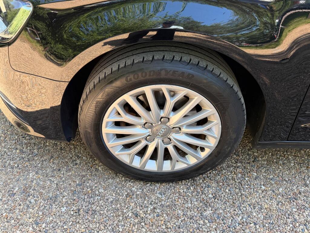 Audi A3 39