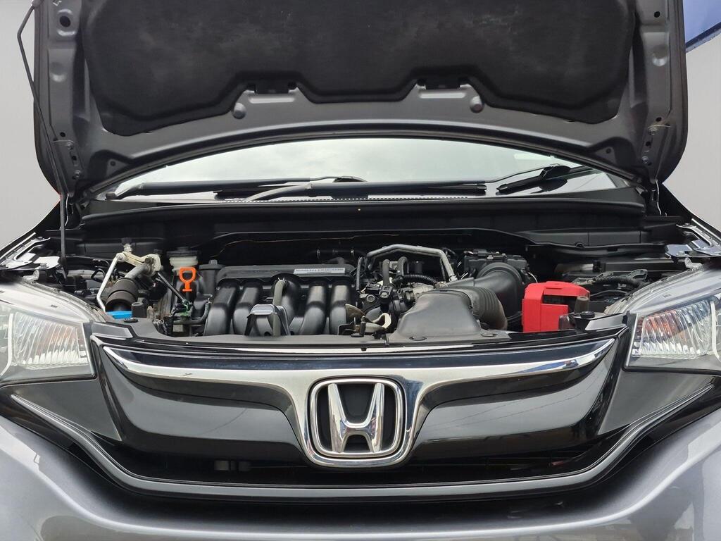 Honda Jazz 31