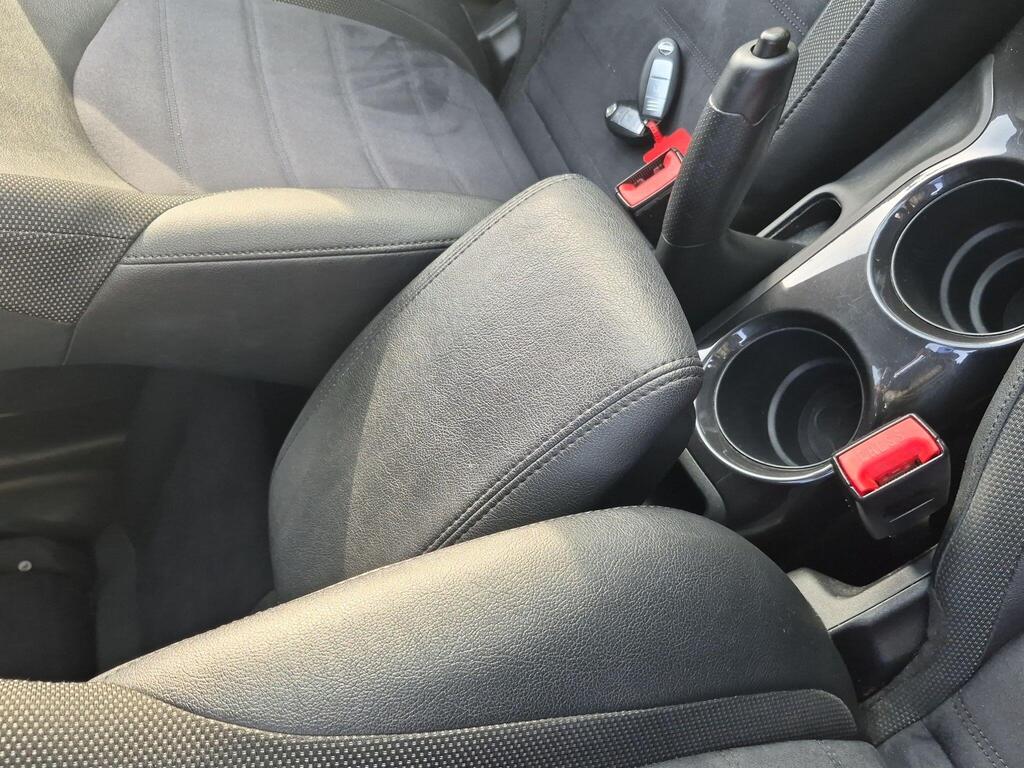 Nissan Juke 56