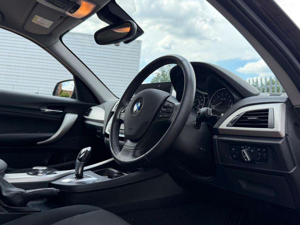 BMW 1 Series 67