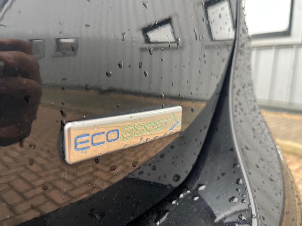 Ford Focus 80