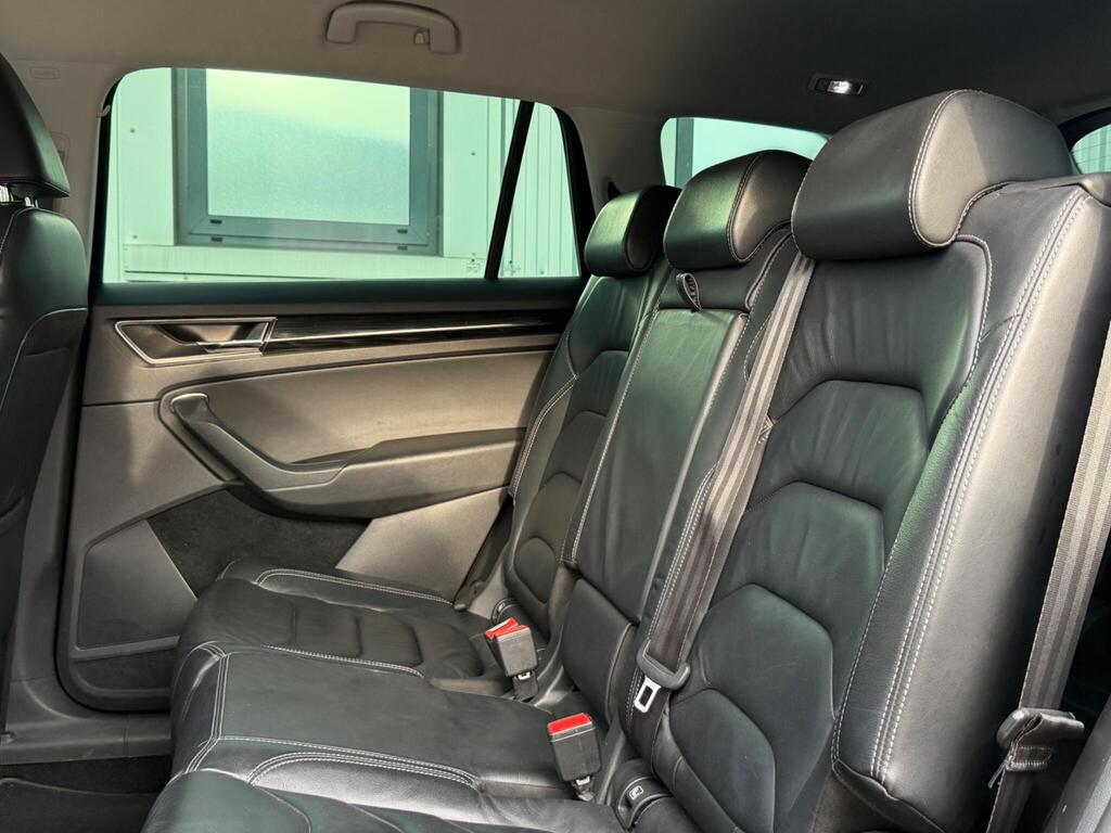 Skoda Kodiaq 26