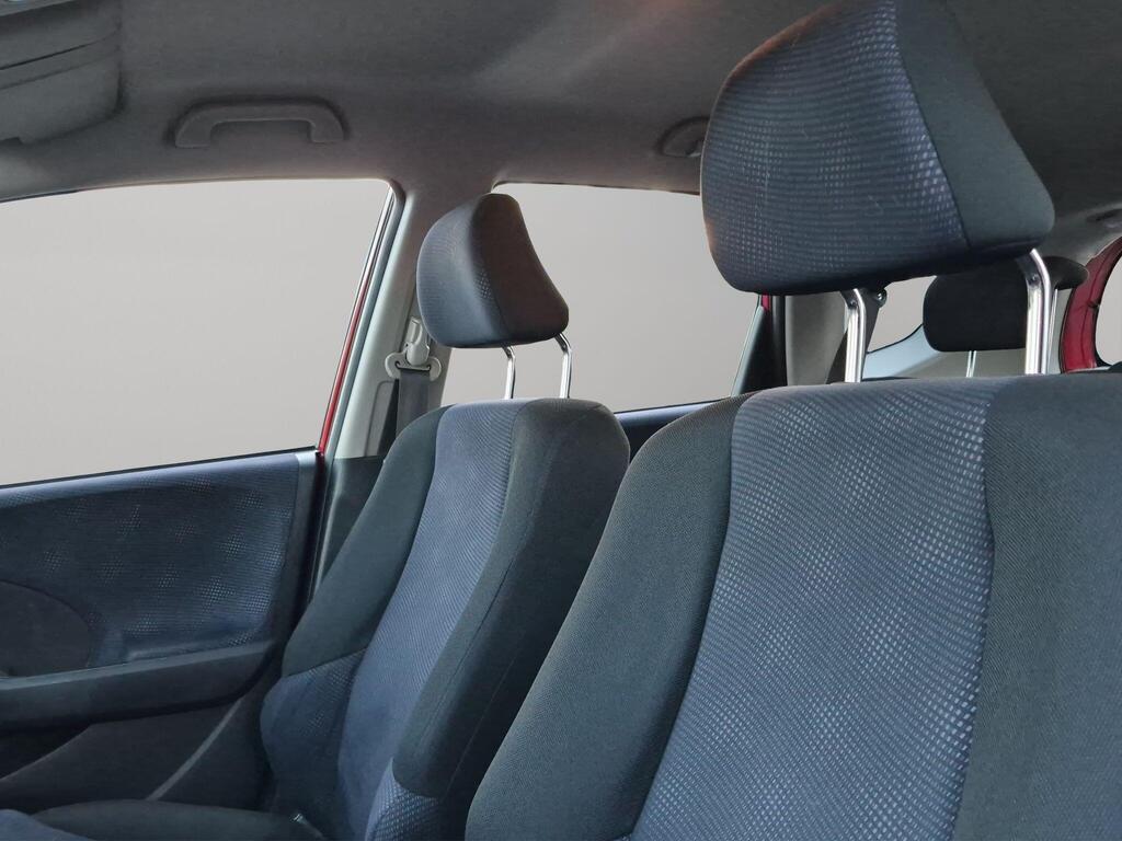 Honda Jazz 52
