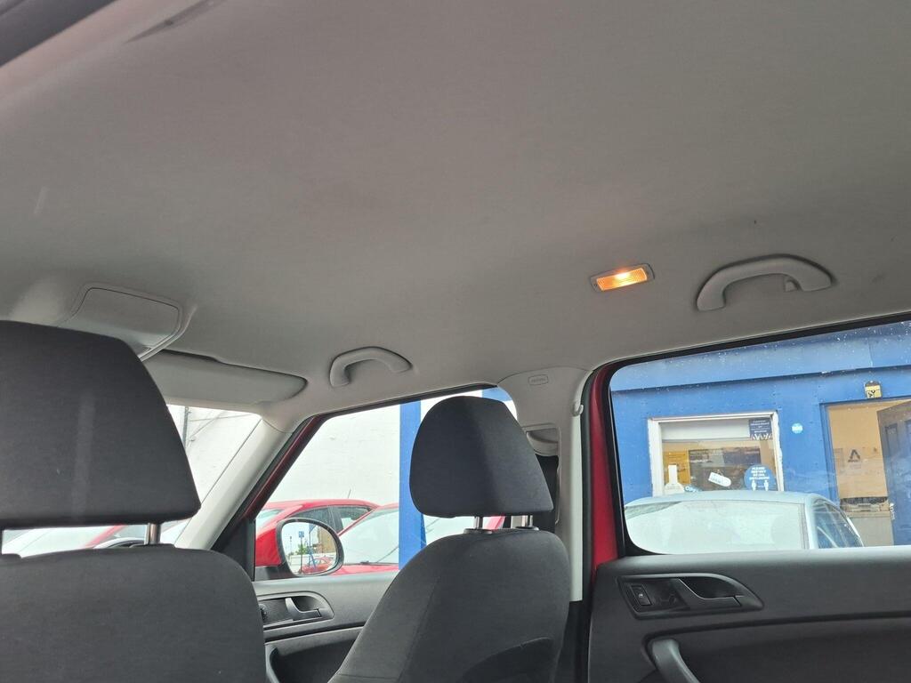 Skoda Yeti 59