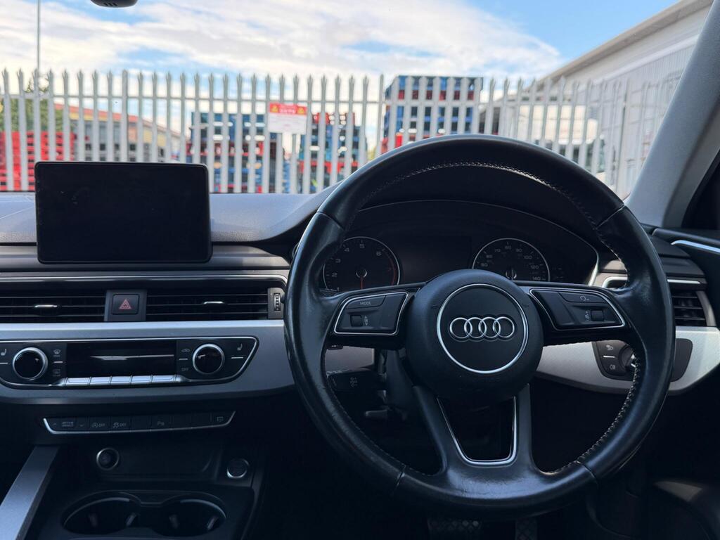 Audi A4 Avant 66