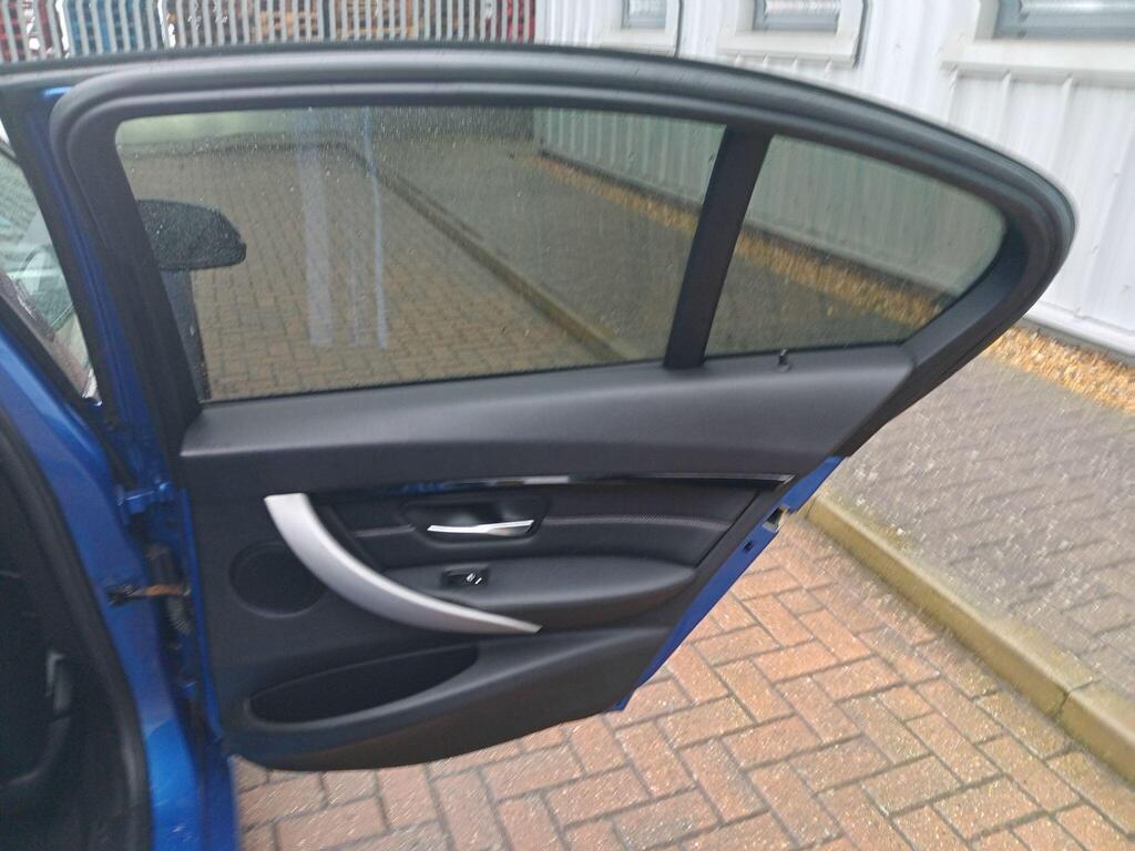 BMW 3 Series 34