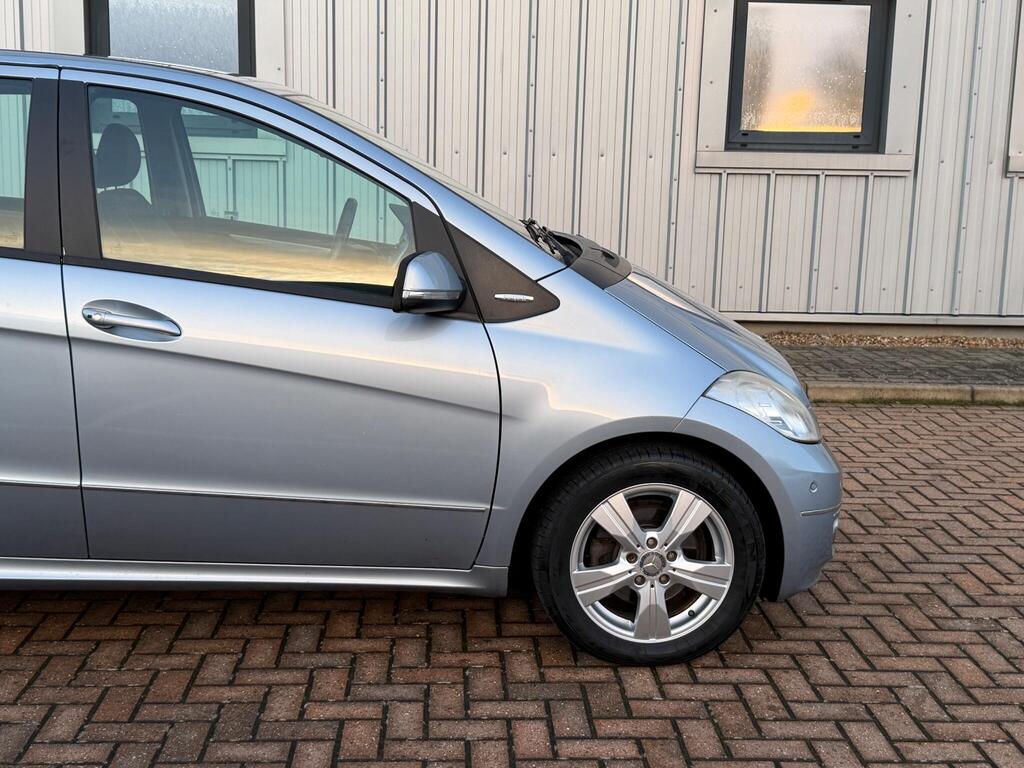 Mercedes-Benz A Class 53
