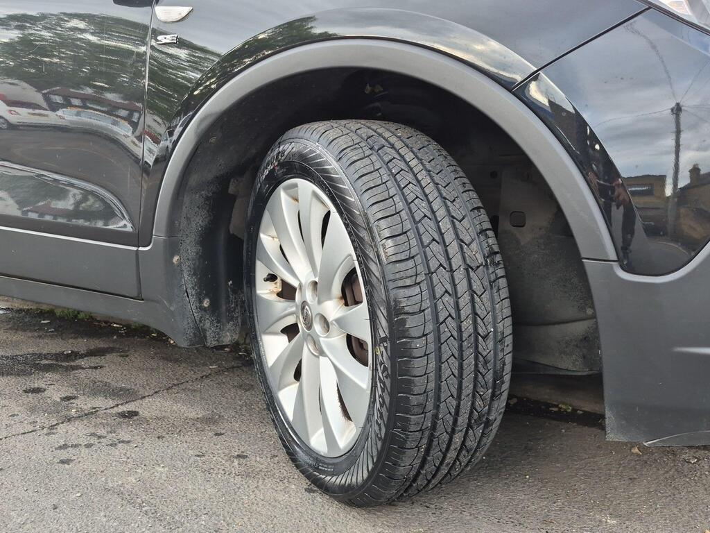 Vauxhall Mokka 50