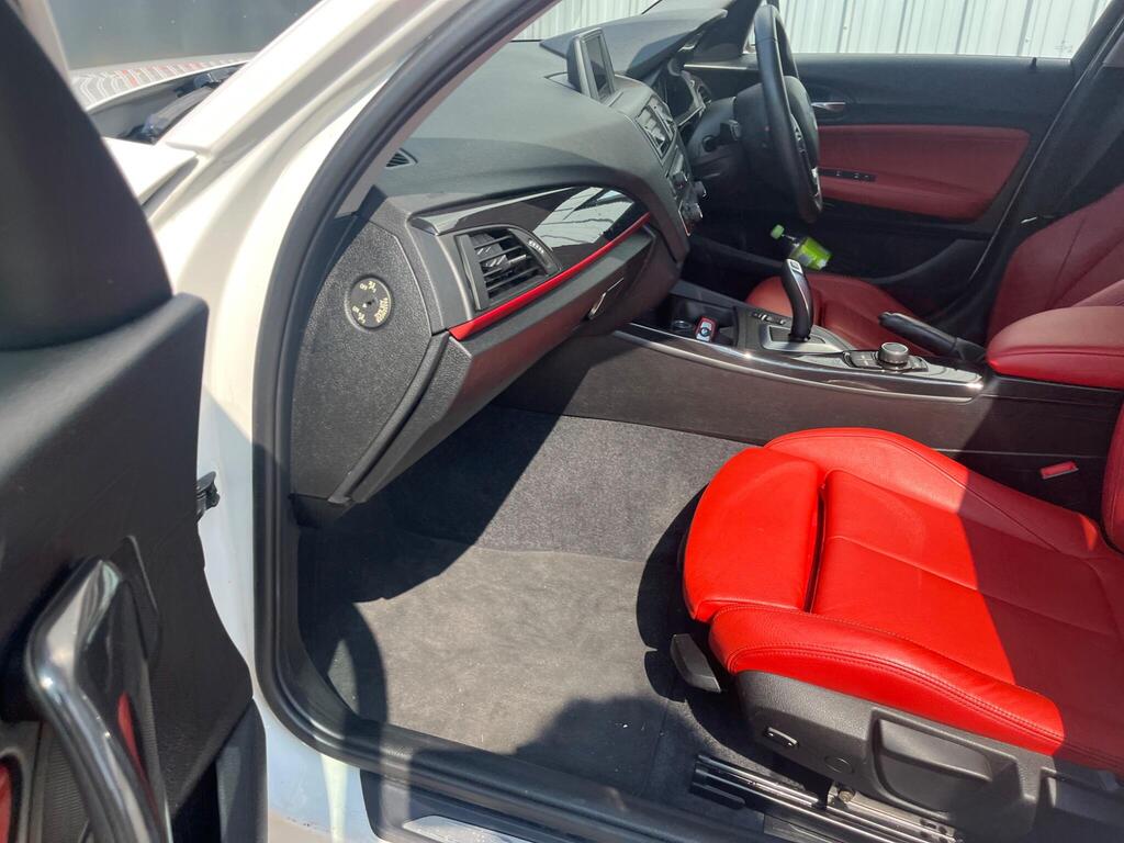 BMW 1 Series 60