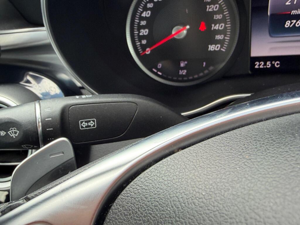 Mercedes-Benz C Class 60