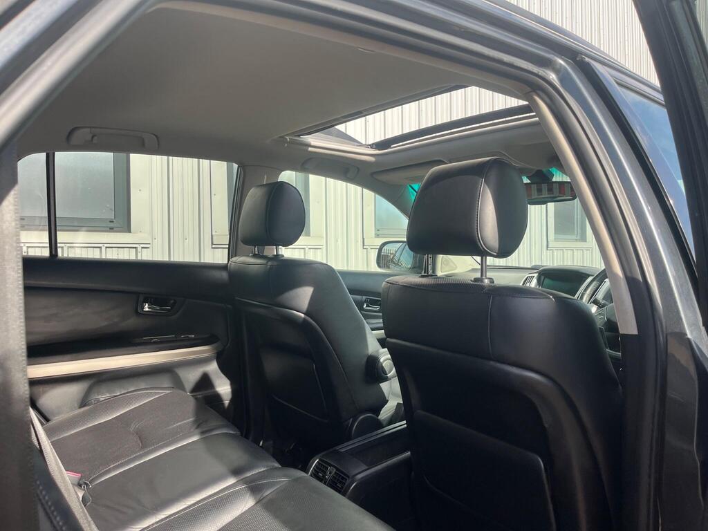 Lexus RX 42