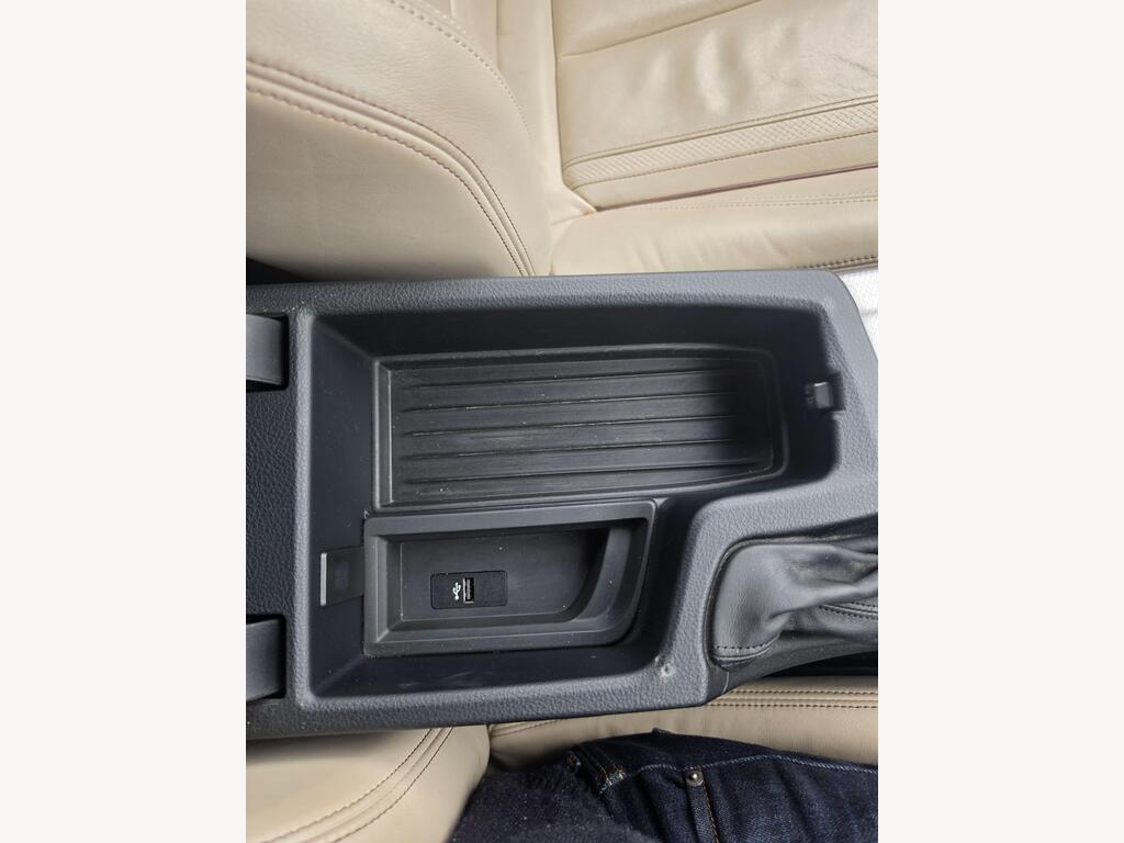 BMW 3 Series 27