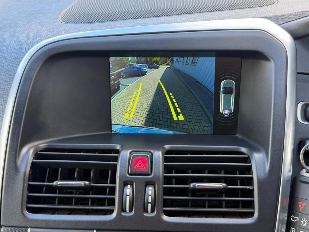 Volvo XC60 48