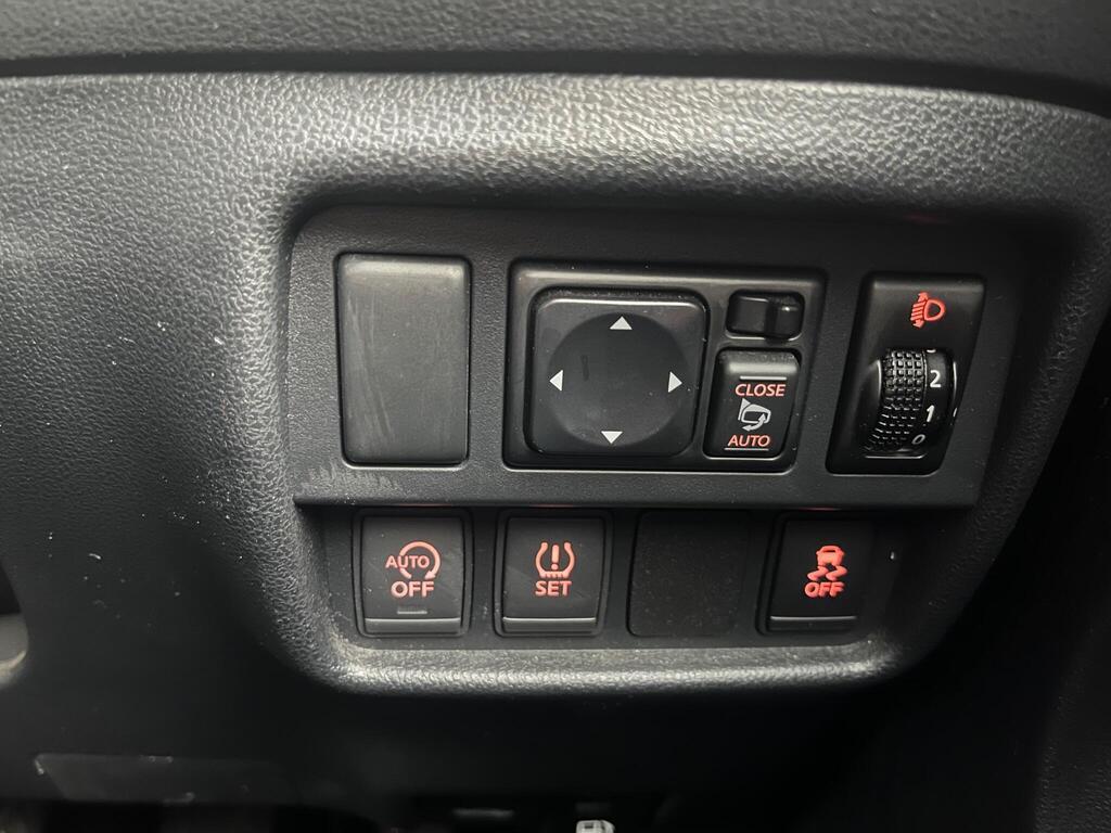 Nissan Juke 43