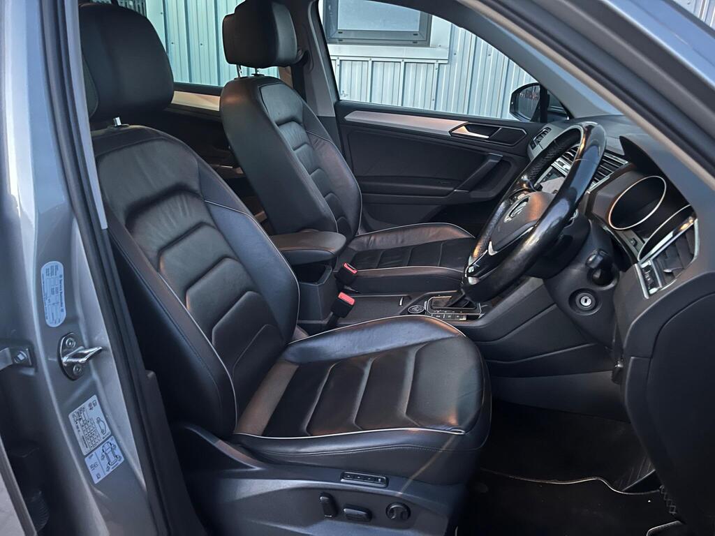 Volkswagen Tiguan 35