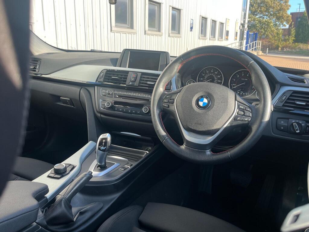 BMW 3 Series 87