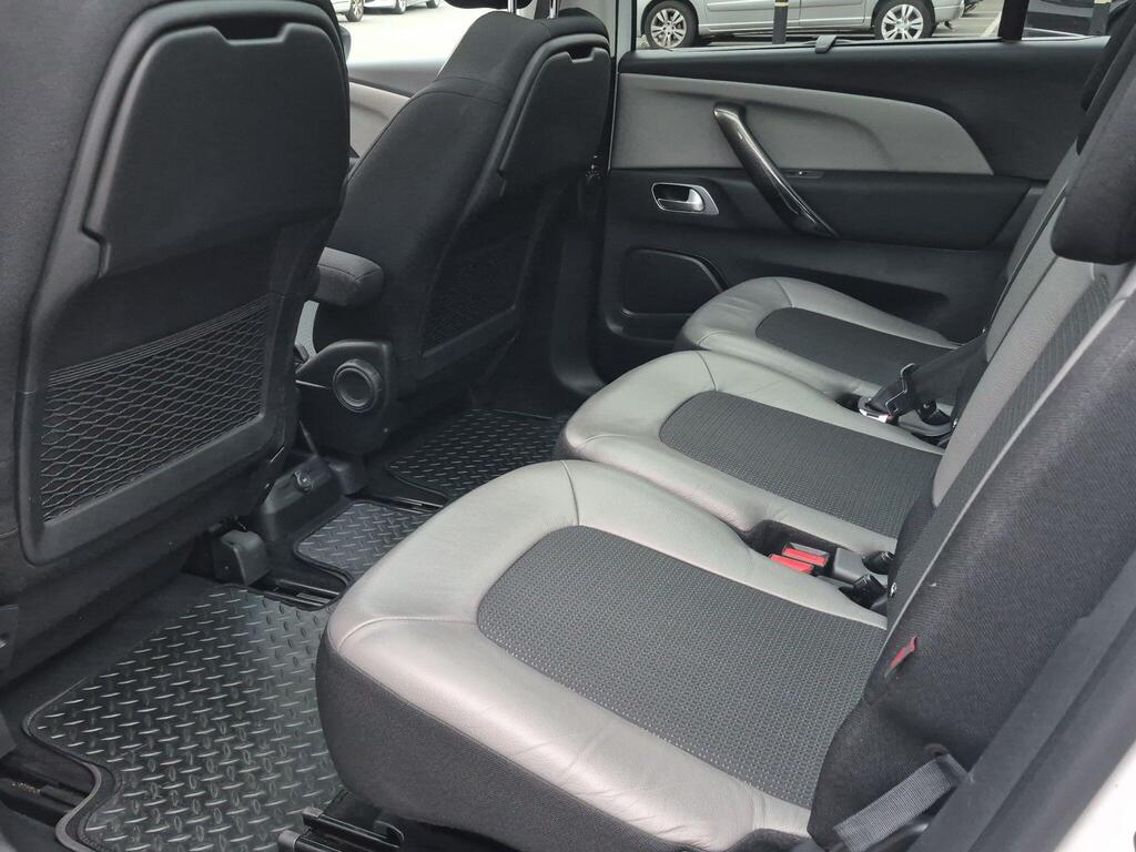 Citroen Grand C4 Picasso 14